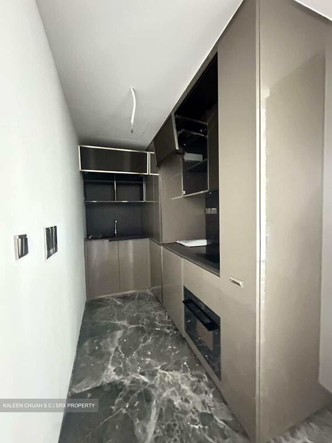 One Bernam (D2), Apartment #501011051